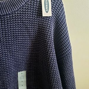 Old Navy Sweater